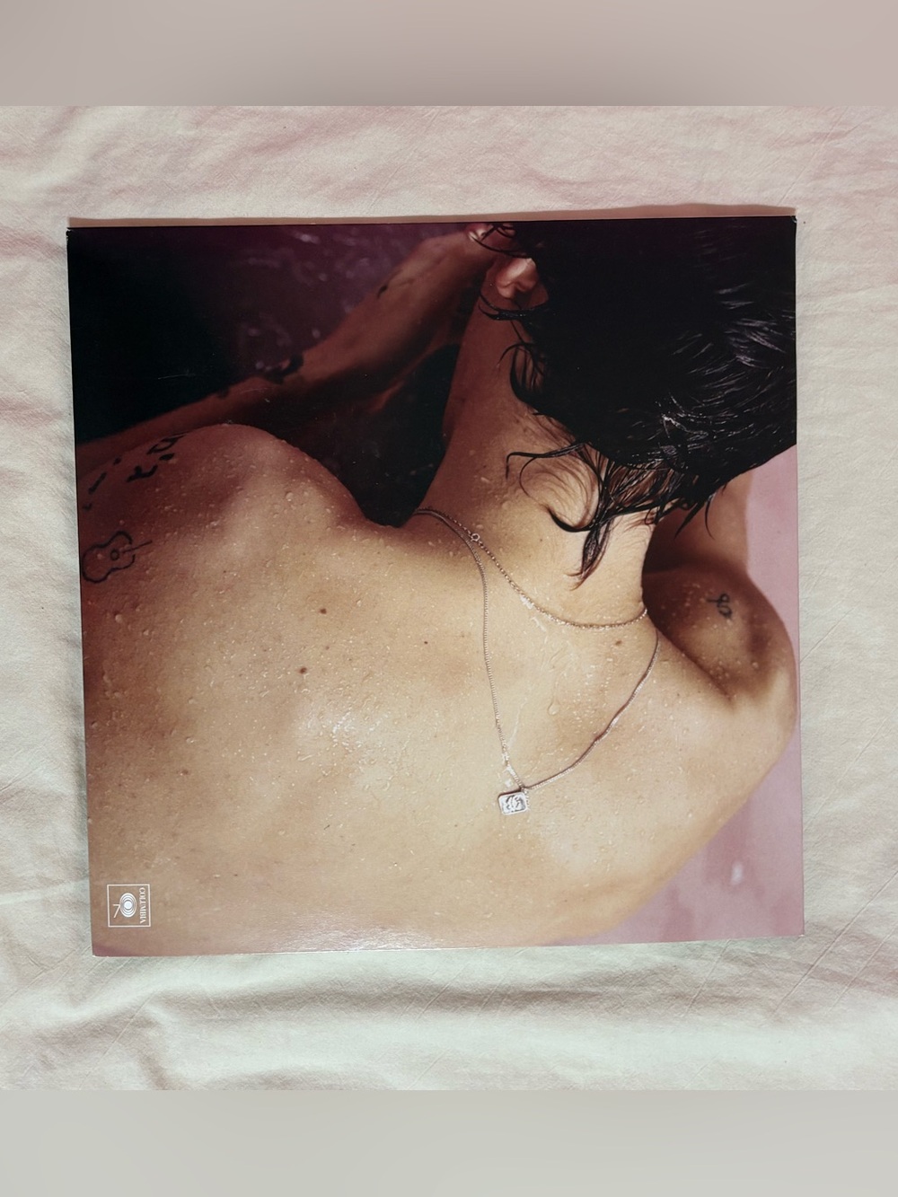 HARRY STYLES VINYL